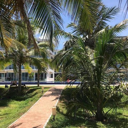 Trincomalee Ocean Front Condos Kültér fotó