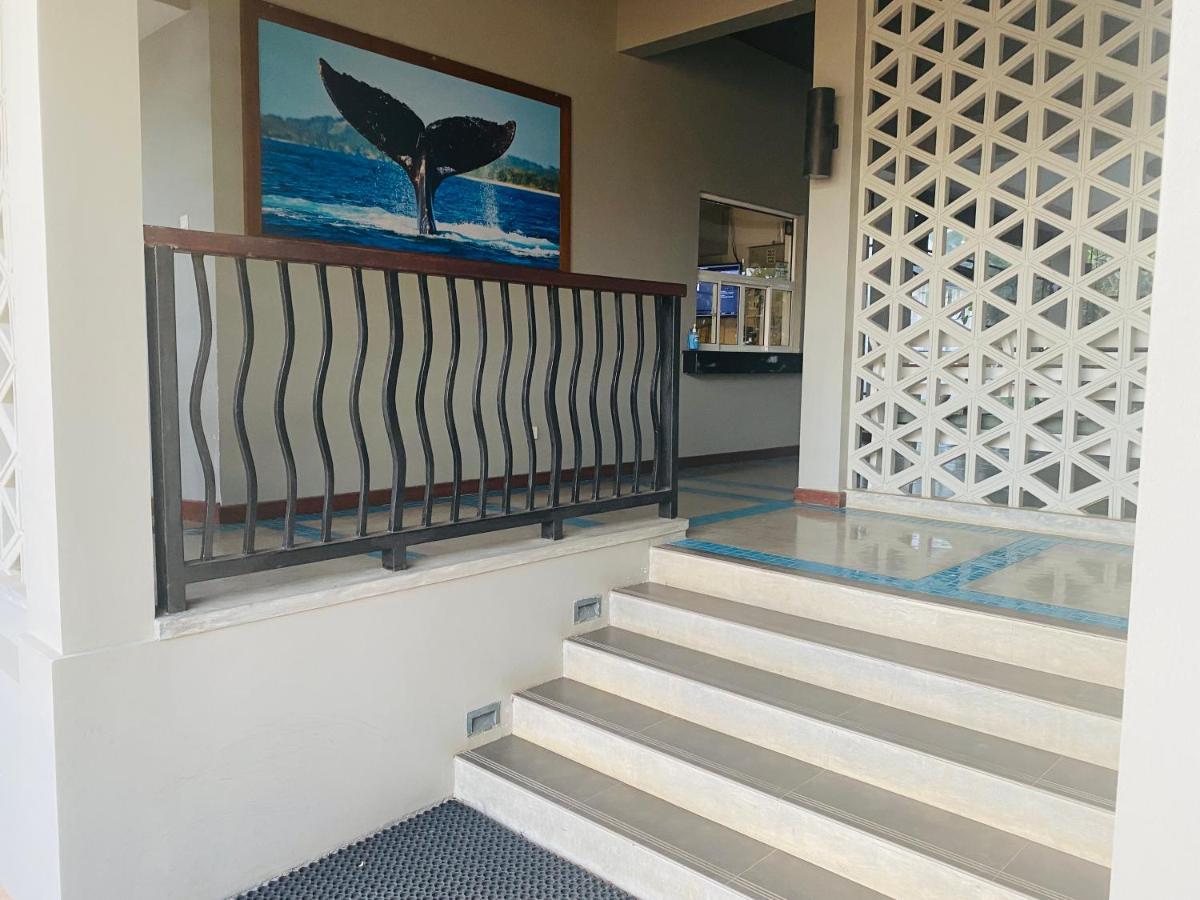 Trincomalee Ocean Front Condos Kültér fotó