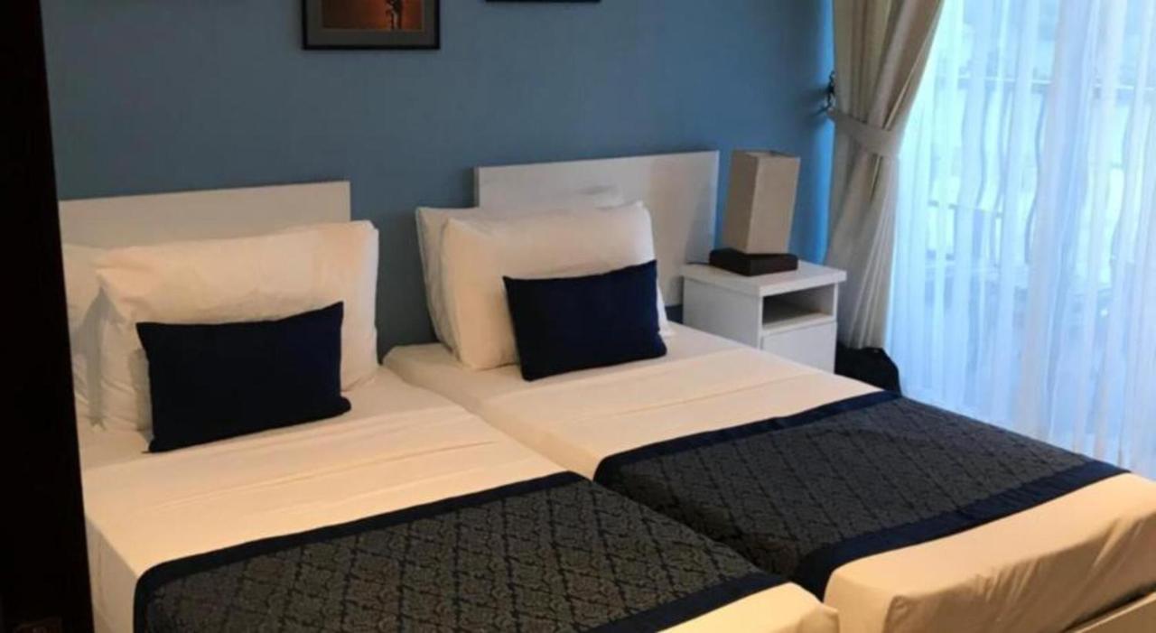 Trincomalee Ocean Front Condos Kültér fotó