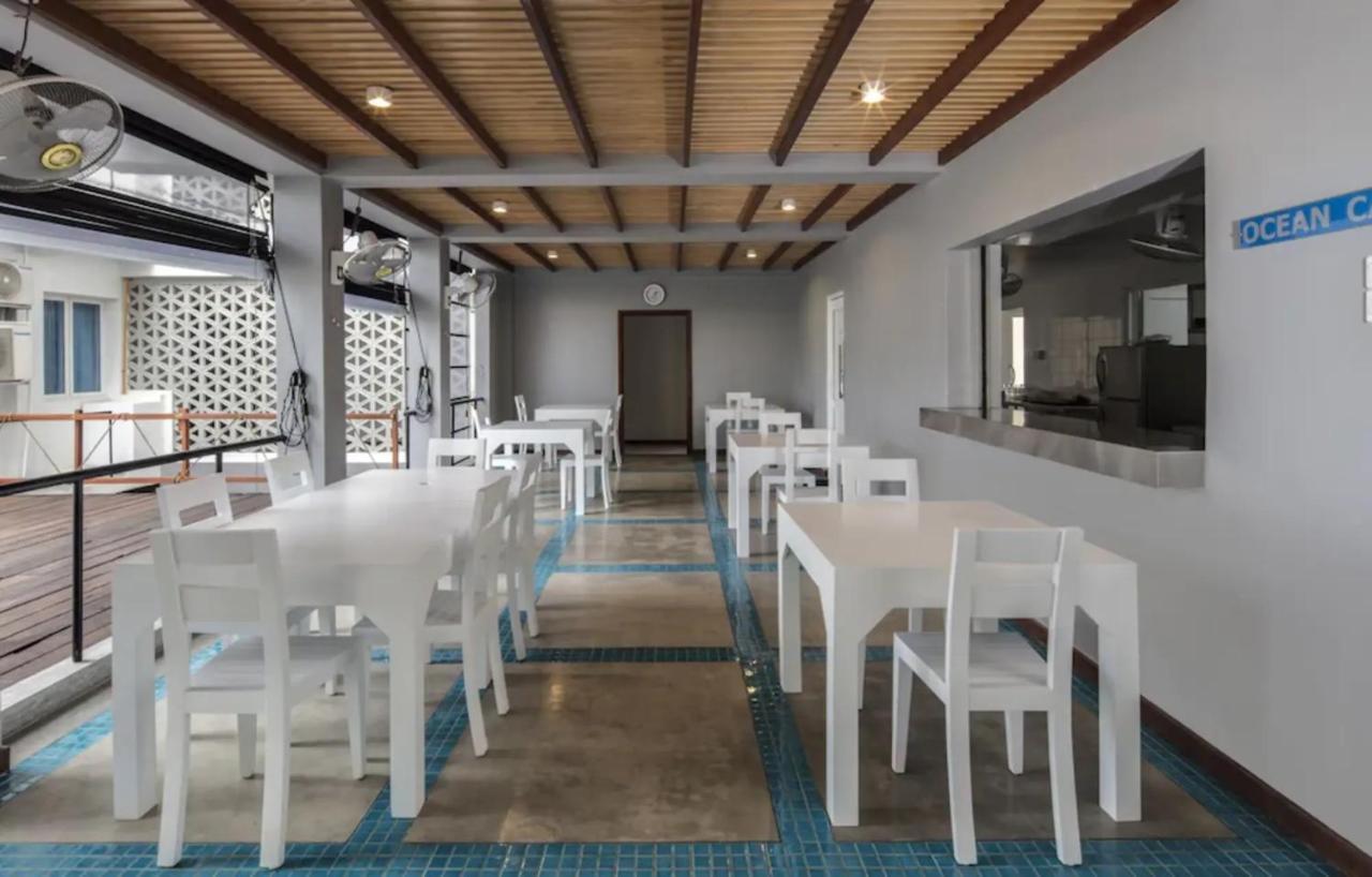 Trincomalee Ocean Front Condos Kültér fotó